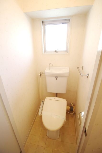 トイレ　★別部屋参考写真★