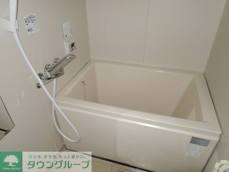 バス・シャワールーム　★お問い合わせはタウンハウジングまで★