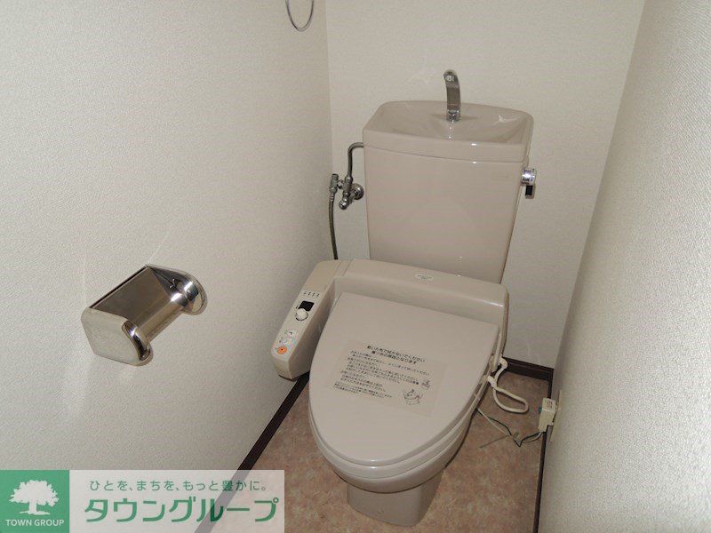 トイレ　★お問い合わせはタウンハウジングまで★