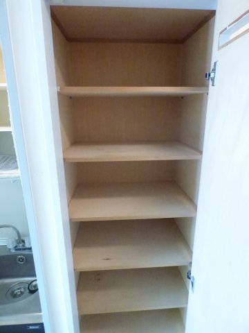 ストークプラザ武蔵小山の内装写真