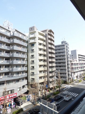 ストークプラザ武蔵小山のその他写真