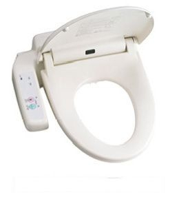 ハウスプリムローズ Xのトイレ写真