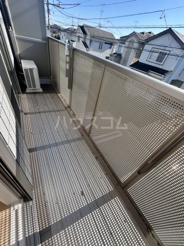 KOTIHaRu B棟の内装写真
