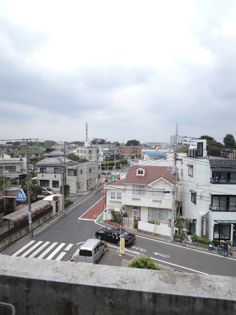 眺望　景色