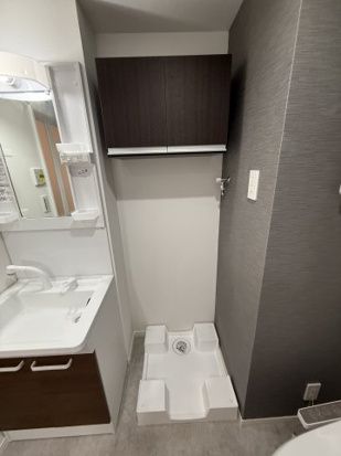 ベイルームグラシア海老名のトイレ写真