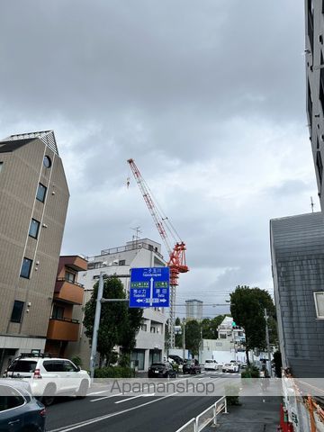 眺望　眺望