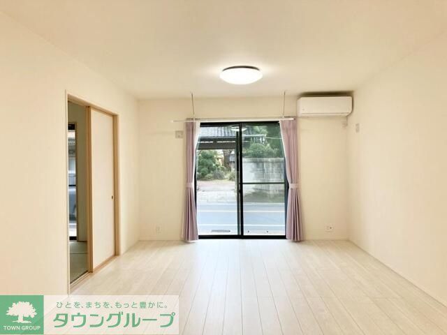 居室・リビング　お問合せはタウンハウジングまで！※現地待合わせ相談可能