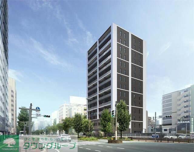 地下鉄七隈線 渡辺通駅 徒歩13分 新築