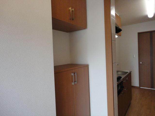 エスポワールの内装写真