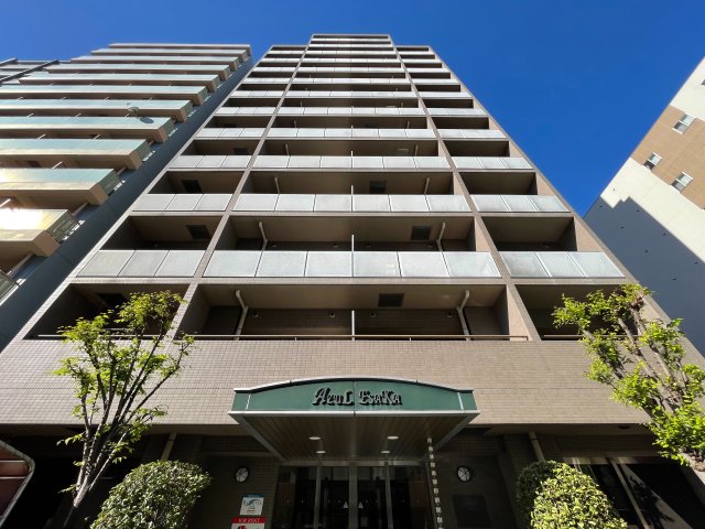 建物外観　詳細は、RISUMO吹田店までお問い合わせ下さい♪