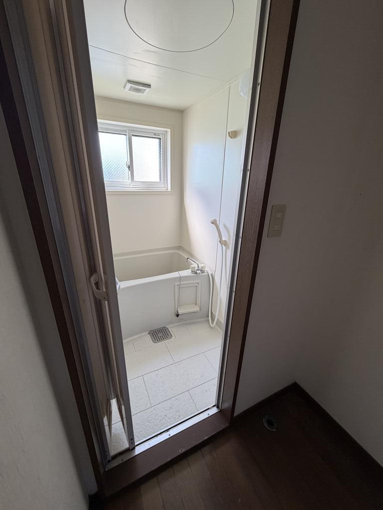 アーバンティ翡翠の風呂写真