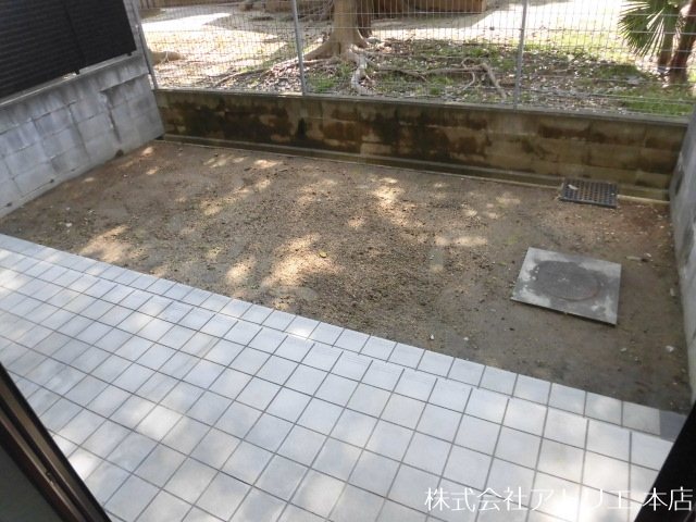 メゾンエトワールの内装写真