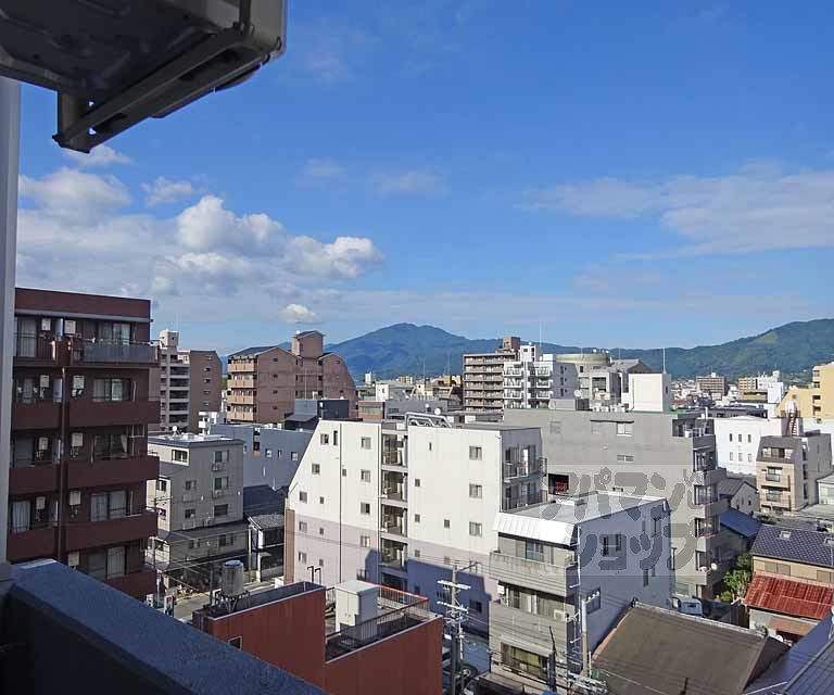 CITY SPIRE烏丸御池のその他写真
