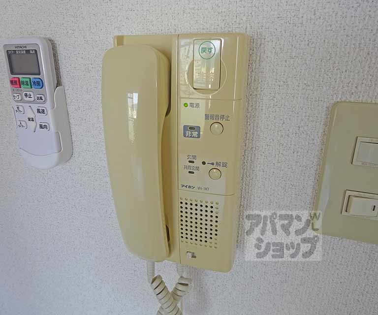 CITY SPIRE烏丸御池のその他写真
