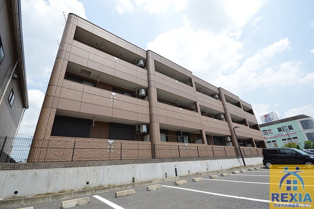 ＪＲ総武本線 東千葉駅 徒歩14分 築20年