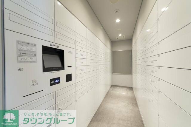 プラウドフラット木場IIのその他写真