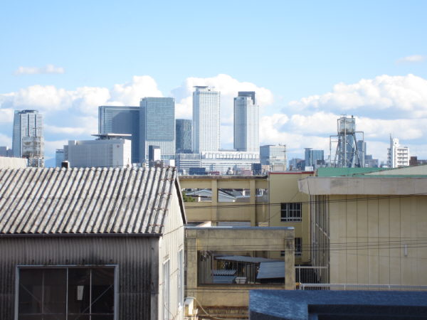 【名古屋市中村区稲上町のマンションのその他】