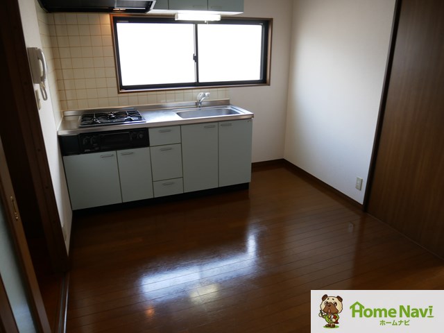 キッチン　システムキッチン