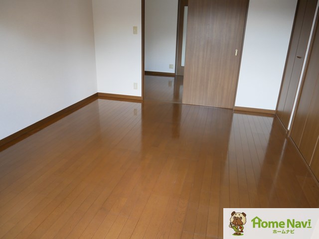 居室・リビング　エアコン付