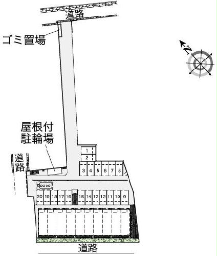 【レオネクスト太田のその他】