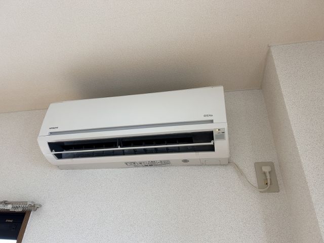 【新興ハイムIのその他】