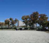 【アピテ池場の公園】