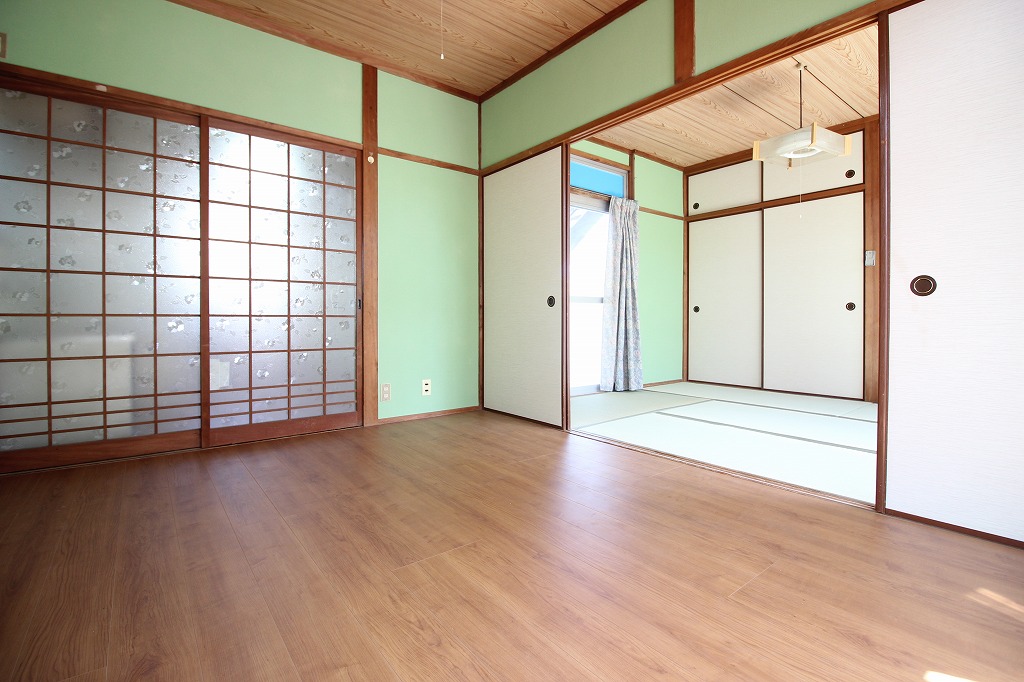 居室・リビング