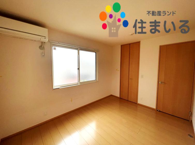 その他部屋・スペース　※写真は同型タイプとなります