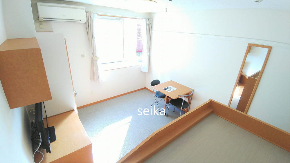 その他共有部分　同タイプ室内