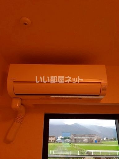 【八代市千丁町新牟田のアパートのその他】