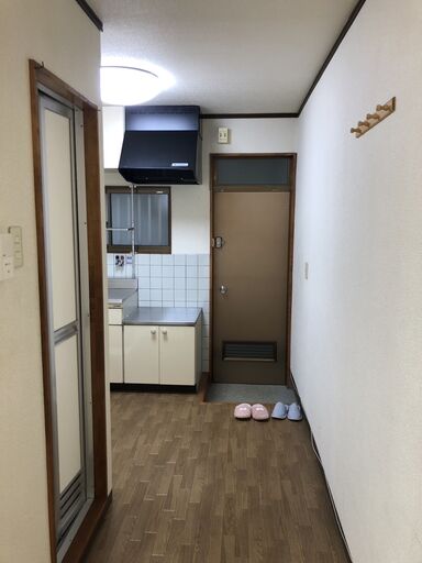 【大阪市港区夕凪のマンションのその他部屋・スペース】