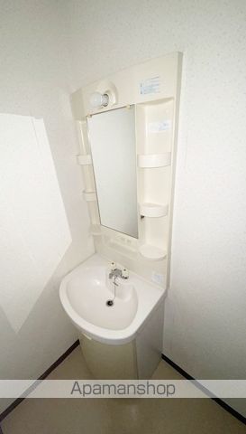 マンションミネルヴァの内装写真