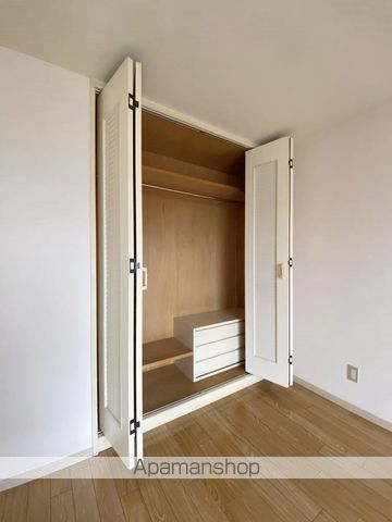 マンションミネルヴァの内装写真