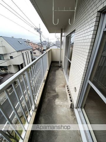マンションミネルヴァの内装写真