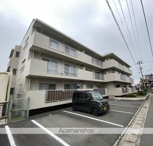 マンションミネルヴァ