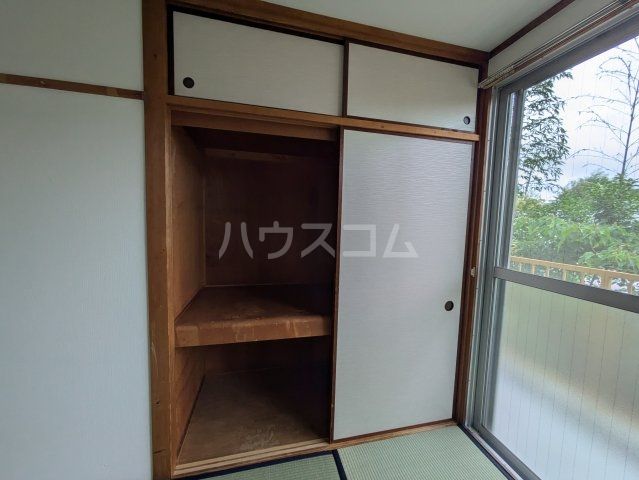 【日進市三本木町のマンションの収納】