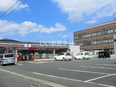 【岩沼市相の原のマンションのコンビニ】