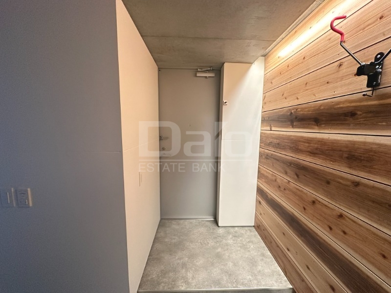 【五ッ釜ALLEYのその他部屋・スペース】