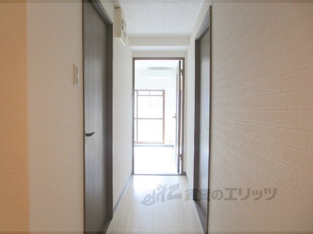 その他部屋・スペース　廊下