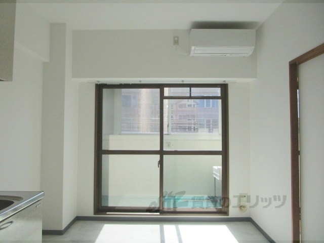 居室・リビング　ダイニング