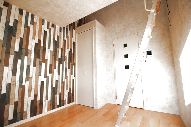 その他部屋・スペース　※写真は他号室です