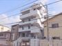 北野白梅町駅より徒歩2分 3階 築32年10ヶ月の賃貸物件