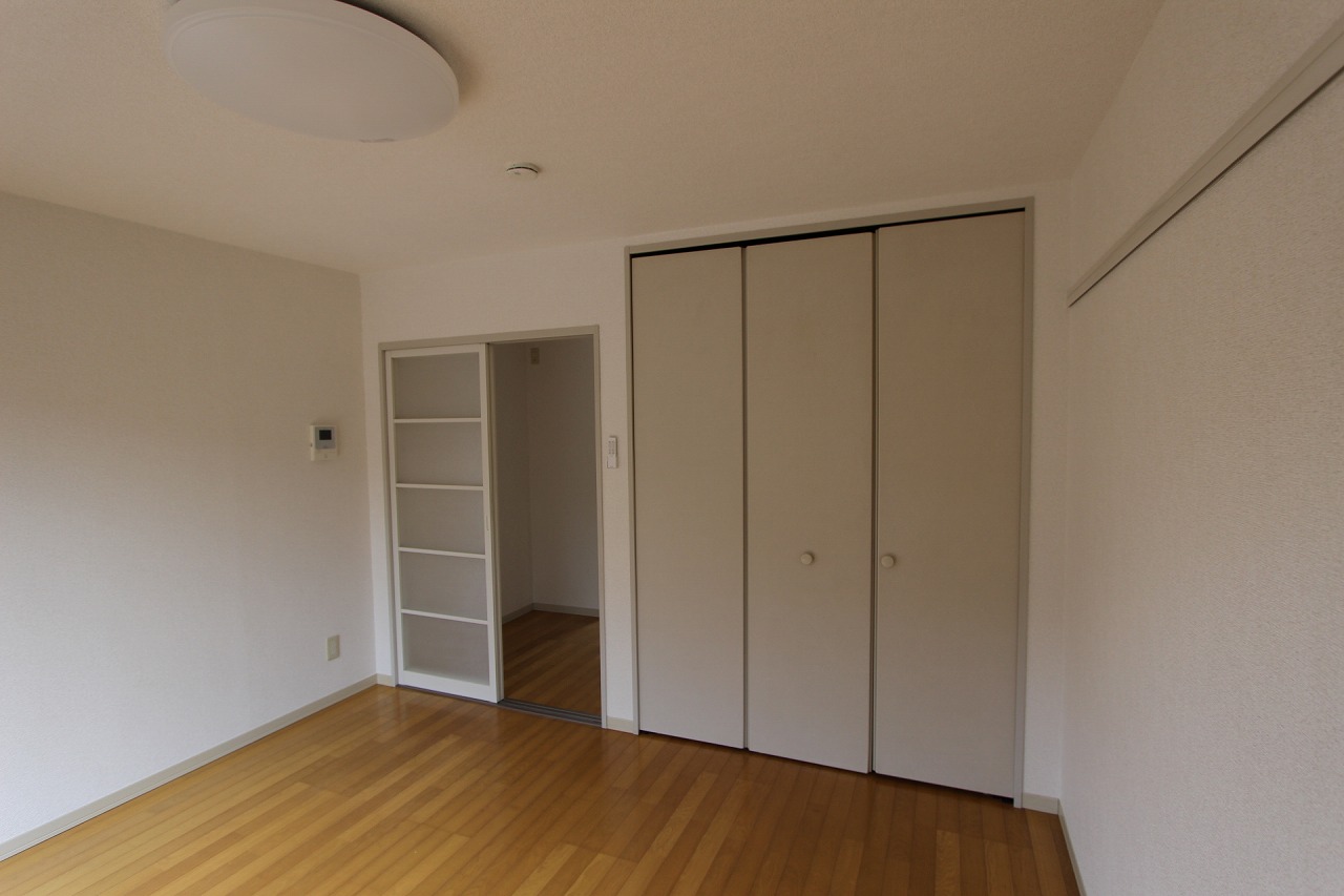 居室・リビング　※お部屋写真は参考です