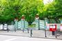 その他　奈良女子大学大学院（その他）まで2245m
