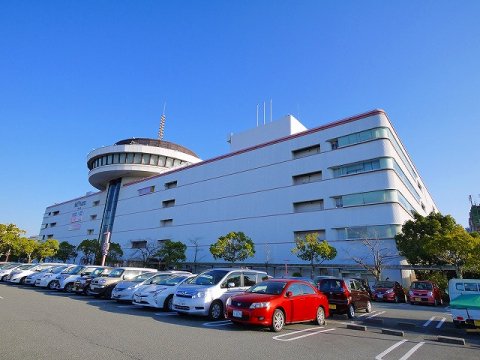 その他　大和美流着物学院 ミナーラ教室（その他）まで969m
