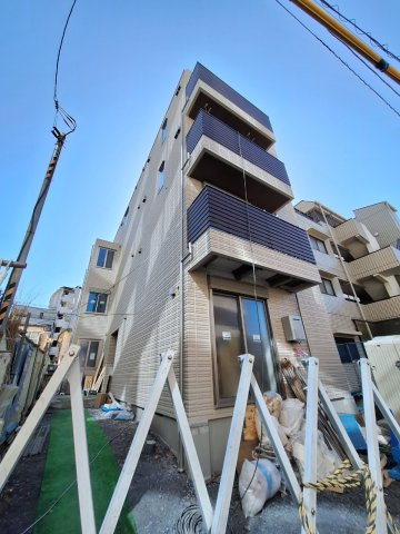 【渋谷区代々木のマンションのその他】