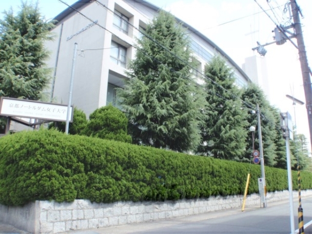 【京都市北区上賀茂向縄手町のマンションの大学・短大】