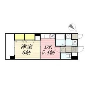 【福岡市博多区山王のマンションの建物外観】