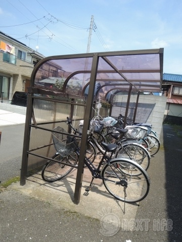 【東大和市芋窪のアパートのその他共有部分】