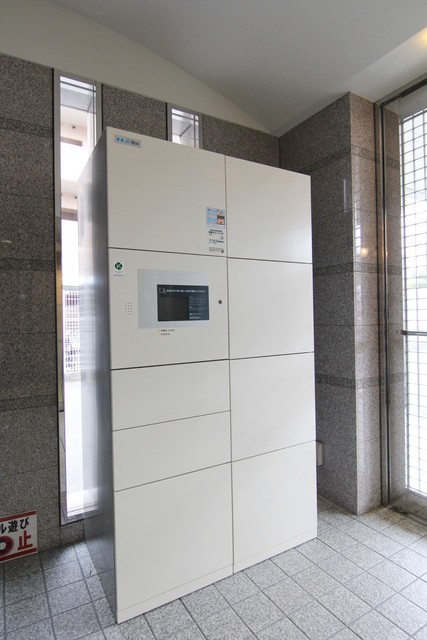 その他共有部分　宅配ＢＯＸ